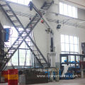 OCO 1T6M Small Yacht Crane Is Light Weight And Easy To Operate